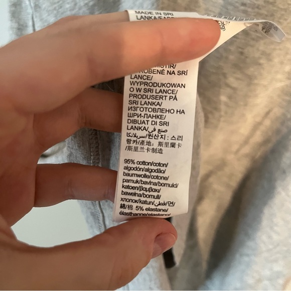 Vintage 90s Calvin Klein Tank Top - Picture 3 of 5